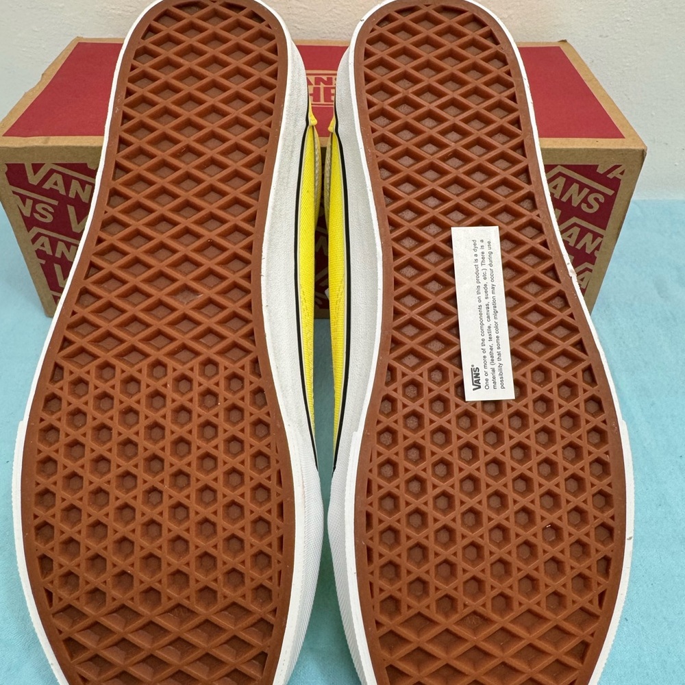 VANS OLD SKOOL New 9.5 for Men’s - Picture 5 of 8
